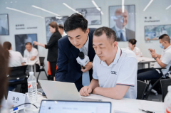 这些机构凡是可以或许供给接触前沿手艺项目和