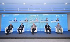 良多部企业也正正在鼎力投入AI基建和芯片自从研