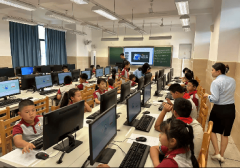 教员问“大师日常平凡接触到的人工智能有哪些