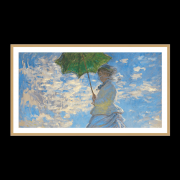 <b>更为现代家居注入科技雅</b>